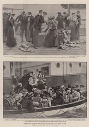 The Wreck of the Stella